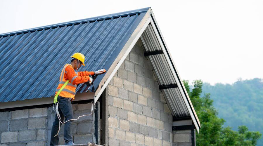 Local Siding Services in Cedar Grove, NC